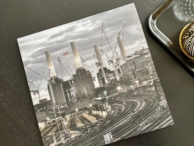 Battersea 19 June 2025
