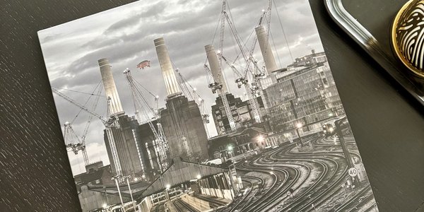 Battersea 19 June 2025