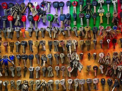 Keys