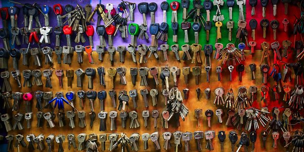 Keys