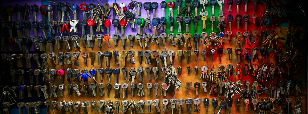 Keys