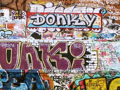 Graffiti