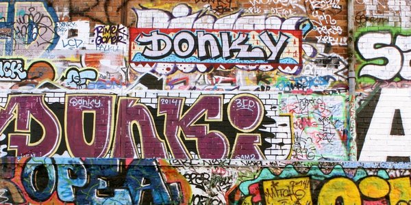 Graffiti