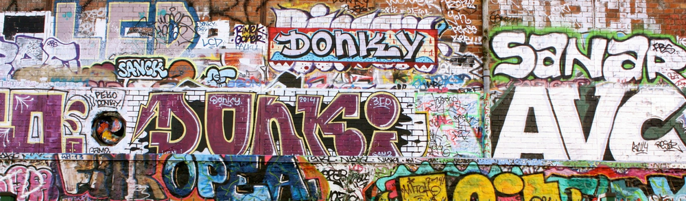 Graffiti